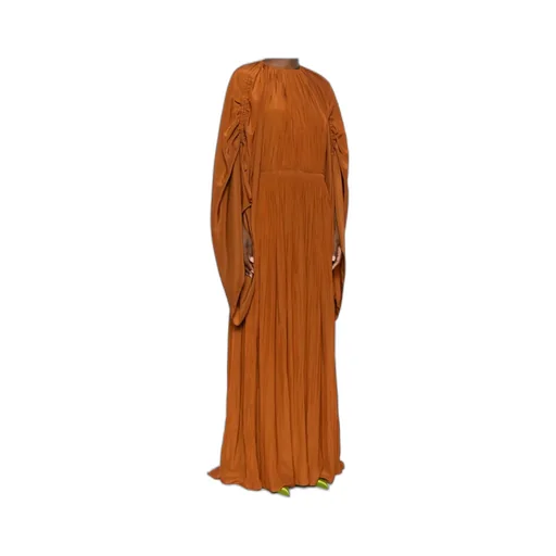 Long Sleeve Dress