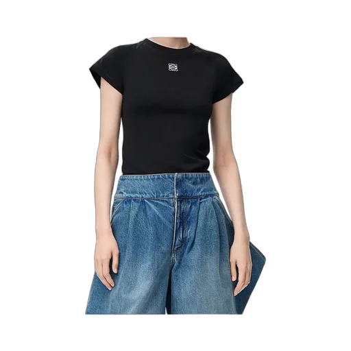 Small Fit T-Shirt