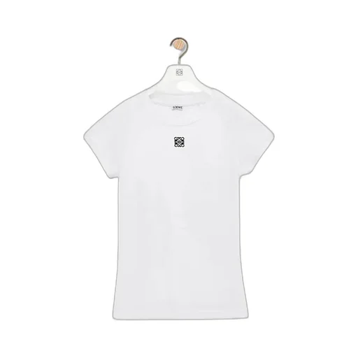 Small Fit Logo T-Shirt