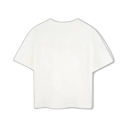 Short-Sleeved T-Shirt
