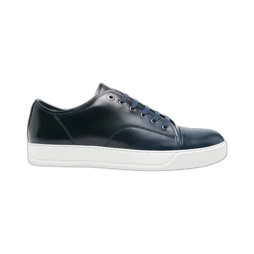Leather Sneakers