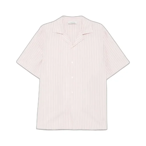 Short Sleeve Shirt