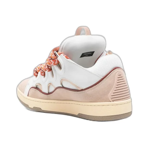 Curb Sneakers