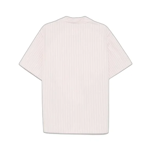 Short Sleeve Shirt