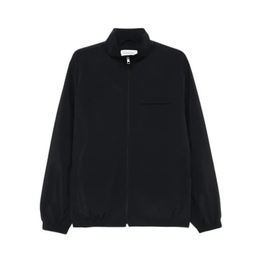 Zipper Jacket