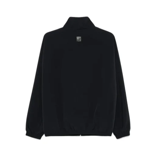 Zipper Jacket