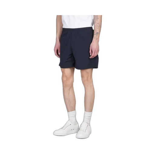 Elastic Waist Shorts
