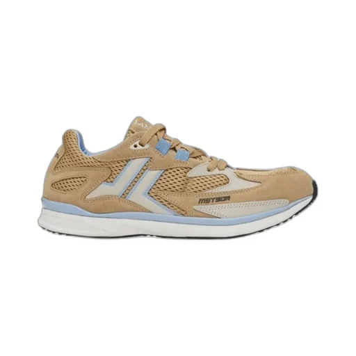 Round Toe Sneakers