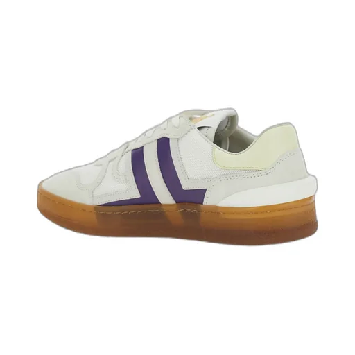Clay Mesh Sneakers