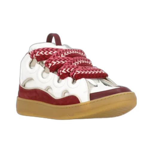 Curb Sneakers