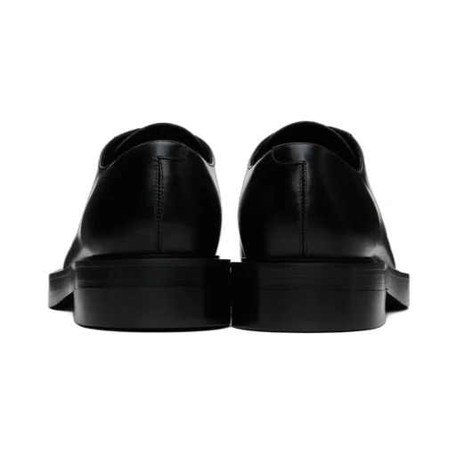 Slip-On Derby Shoes
