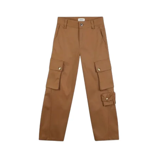 Belt Loops Slacks