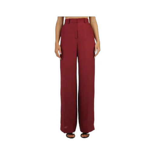 Belt Loop Track Pants