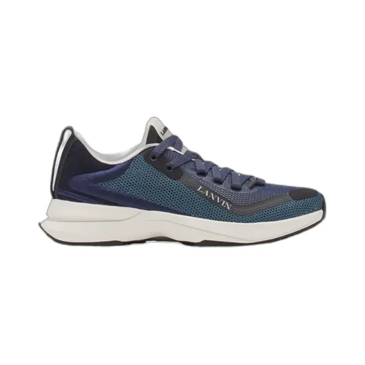 Low-Top Sneakers