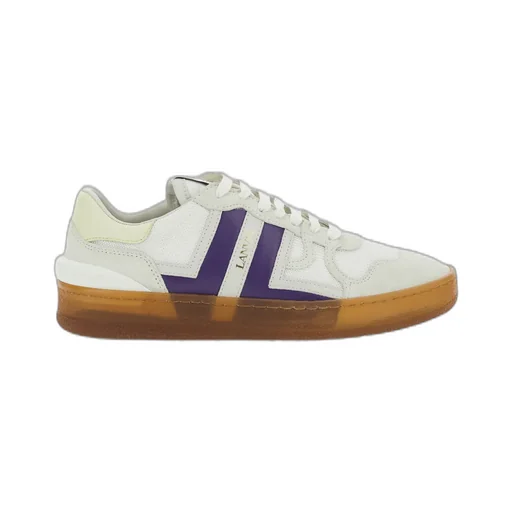 Clay Mesh Sneakers