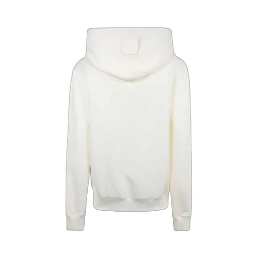 Floral-Print Drawstring Hoodie