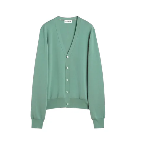 Long Sleeve Cardigan