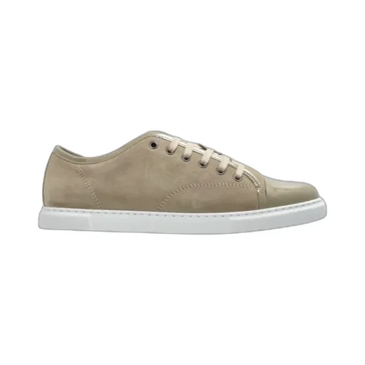 Dbb1 Low-Top Sneakers
