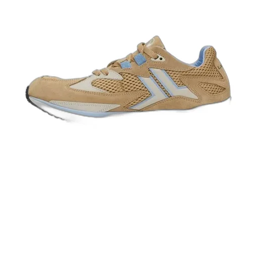 Round Toe Sneakers
