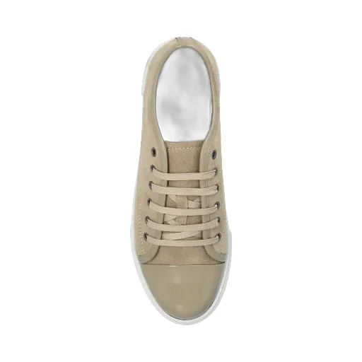 Dbb1 Low-Top Sneakers