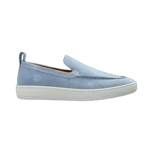 Cruiser Moccasins