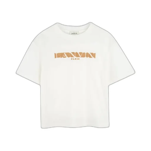 Short-Sleeved T-Shirt