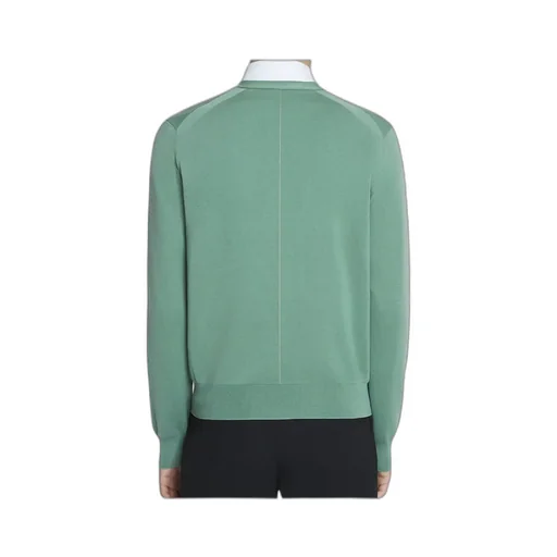 Long Sleeve Cardigan
