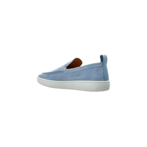 Cruiser Moccasins