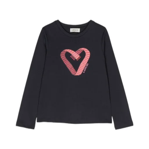 Logo-Print Organic Cotton Sweatshirt
