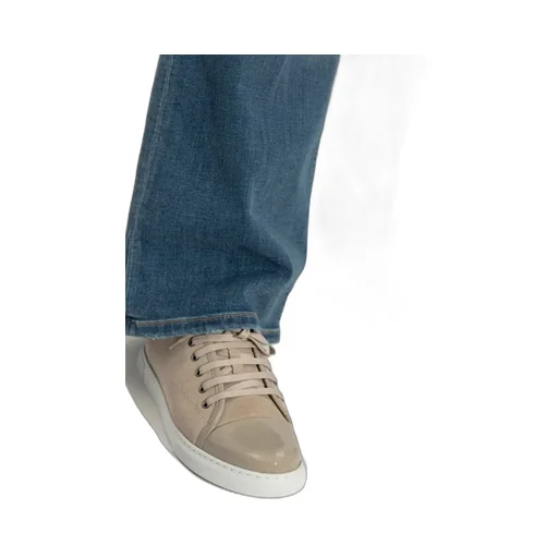 Dbb1 Low-Top Sneakers