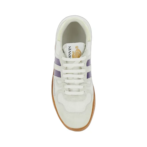 Clay Mesh Sneakers