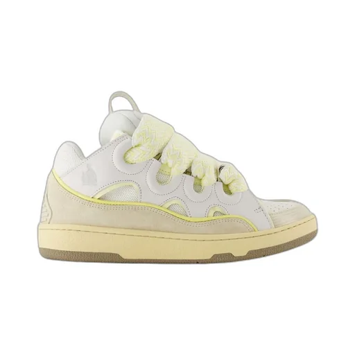 Curb Sneakers