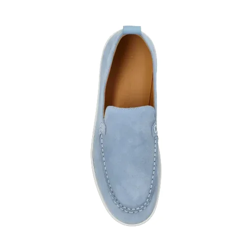Cruiser Moccasins