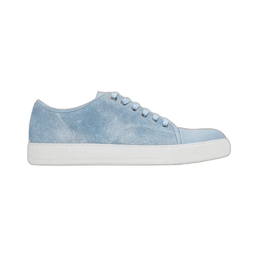 Dbb1 Lace-Up Sneakers