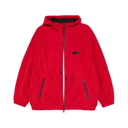 Long Sleeve Casual Jacket
