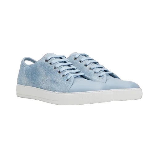 Dbb1 Lace-Up Sneakers