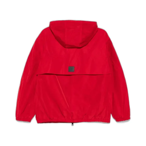 Long Sleeve Casual Jacket