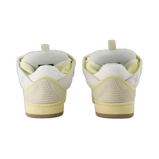 Curb Sneakers