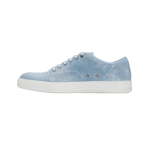 Dbb1 Lace-Up Sneakers