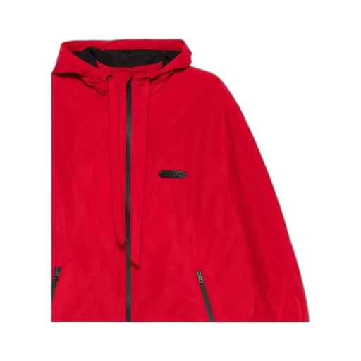 Long Sleeve Casual Jacket