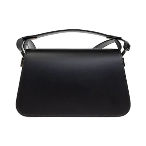 Flap Shoulder Bag