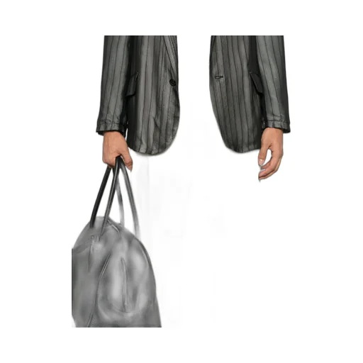 Elastic Waistband Pants
