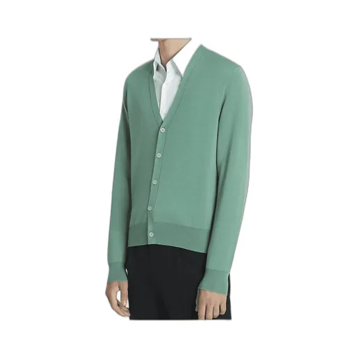 Long Sleeve Cardigan