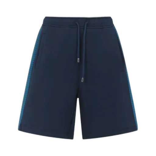 Curb Side Shorts