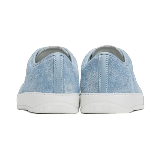Dbb1 Lace-Up Sneakers
