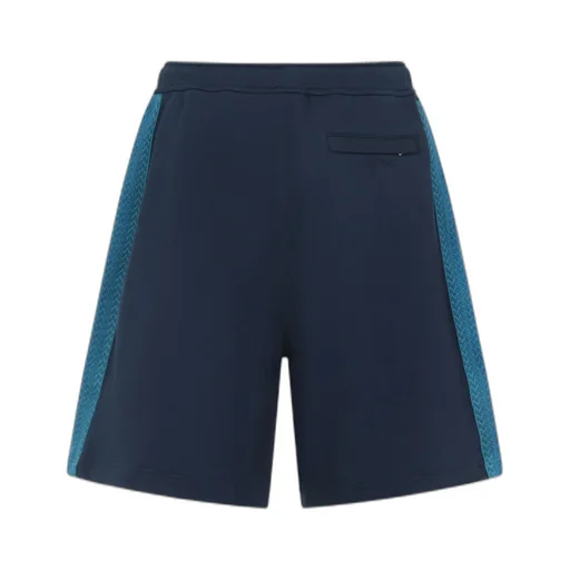 Curb Side Shorts
