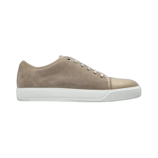 Dbb1 Lace-Up Sneakers