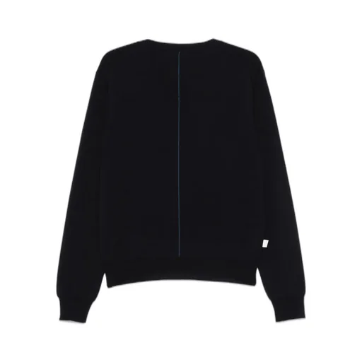 Wool Cardigan