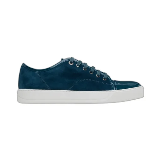 Dbb1 Lace-Up Sneakers