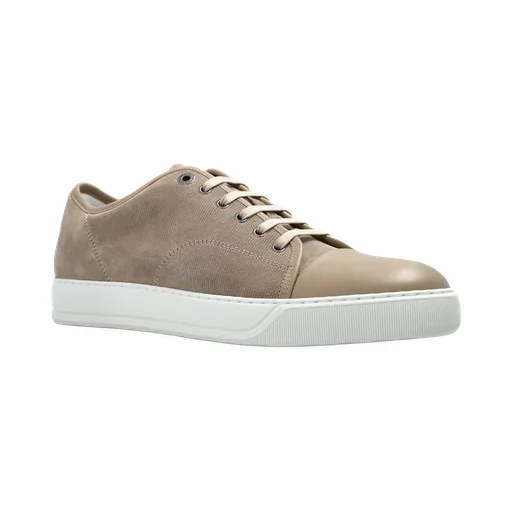 Dbb1 Lace-Up Sneakers